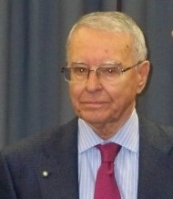 Gino Falleri